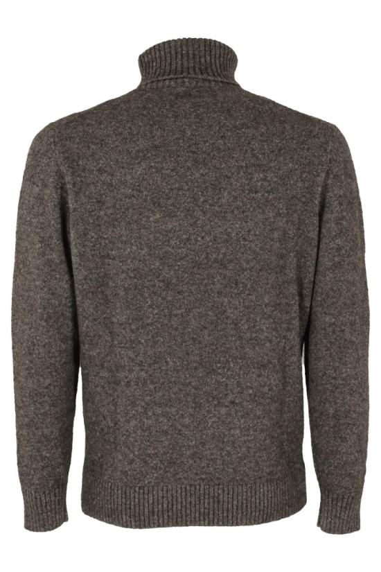  캉그라 터틀넥 W4K7111 05 093 Brown - KANGRA