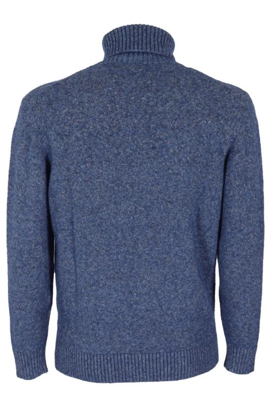  캉그라 터틀넥 W4K7111 05 093 Blue - KANGRA