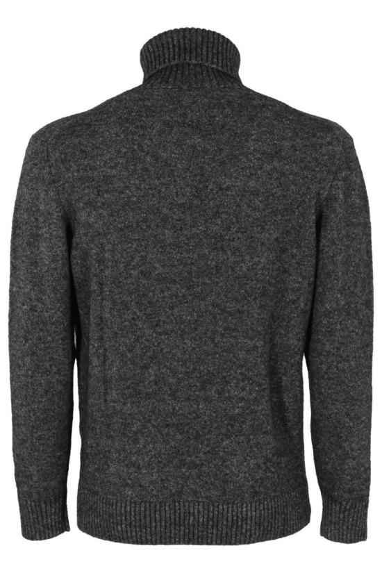  캉그라 터틀넥 W4K7111 05 093 Black - KANGRA