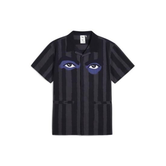 25SS 푸마 폴로 티셔츠 629511 16 DOM