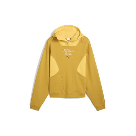 25SS 푸마 후드 티셔츠 630932 62 DOM