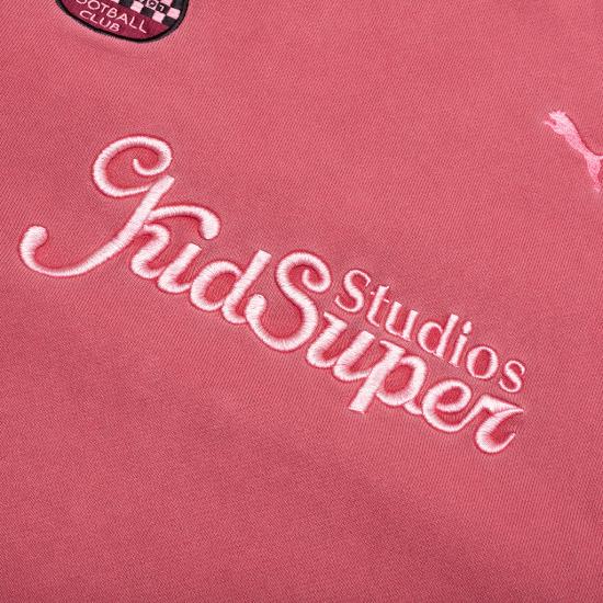 25FW 푸마 긴팔 티셔츠 632364 39 DOM - PUMA