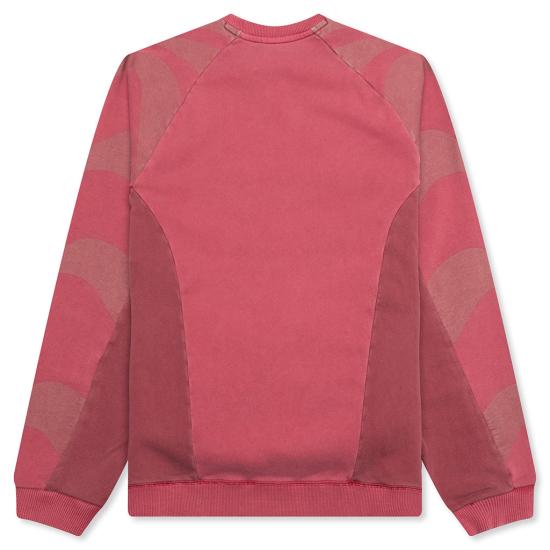 25FW 푸마 긴팔 티셔츠 632364 39 DOM - PUMA