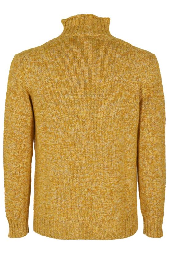  캉그라 터틀넥 W4K7202 85 093 Orange - KANGRA