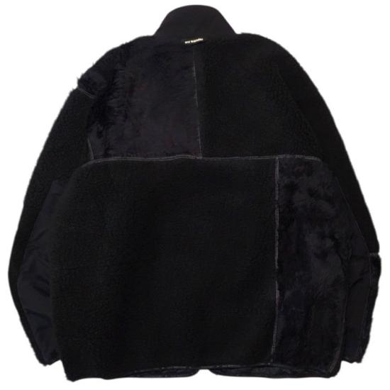 25FW 앤드원더 자켓 5745281057010 BLACK DOM - AND WANDER