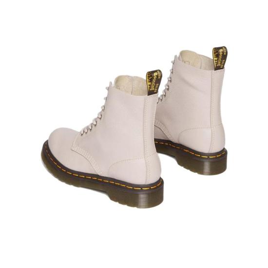  닥터마틴 부츠 30920348 BEIGE DOM - DR.MARTENS