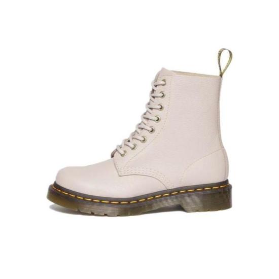  닥터마틴 부츠 30920348 BEIGE DOM