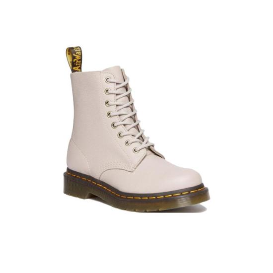  닥터마틴 부츠 30920348 BEIGE DOM - DR.MARTENS