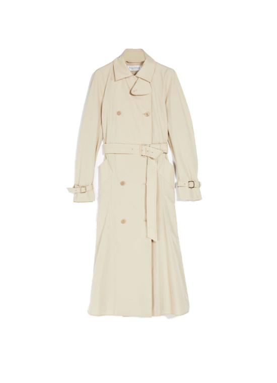  막스마라 트렌치 코트 1121013203011210132600030 SAND DOM