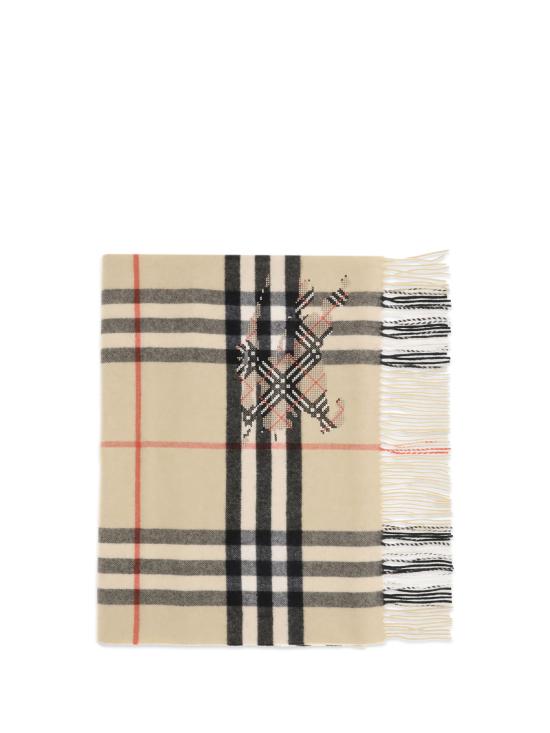 26SS 버버리 머플러/스카프 8117674 A2021 BEIGE