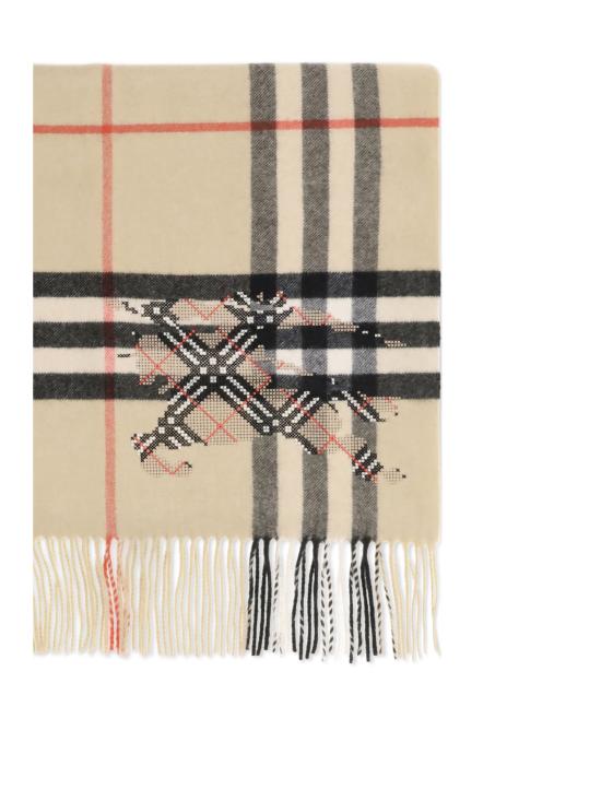 26SS 버버리 머플러/스카프 8117674 A2021 BEIGE - BURBERRY