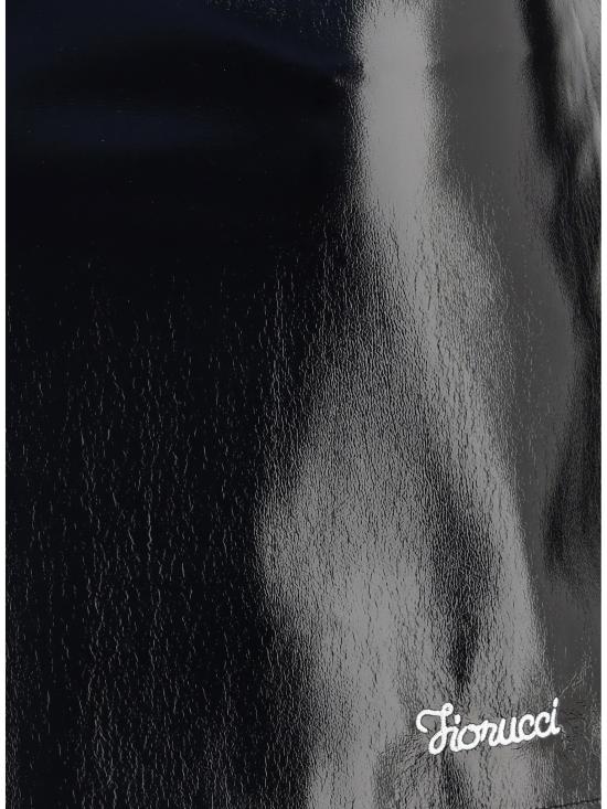 25FW 피오루찌 미디 스커트 W25FWBSK002VN02BK01 BLACK - FIORUCCI