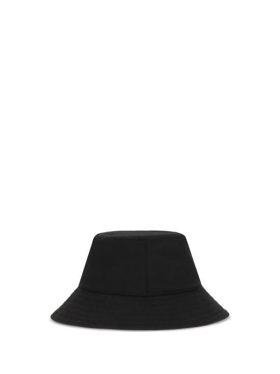 26SS 지방시 버킷햇 BPZ0CBP0C4 001 BLACK - GIVENCHY