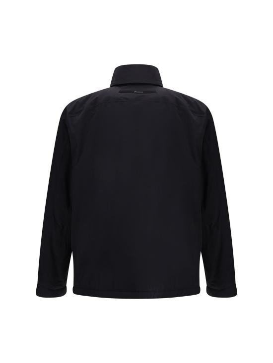 25FW 라미나르 자켓 GI00187UL11128 9300 BLACK - LAMINAR