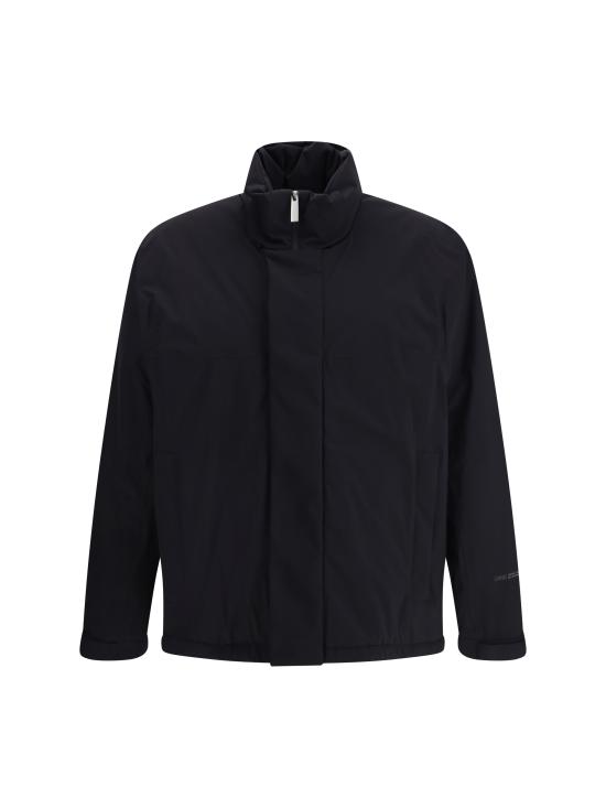 25FW 라미나르 자켓 GI00187UL11128 9300 BLACK