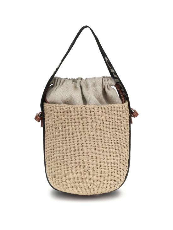 26SS 끌로에 토트백 CHC23AS381L18 915 BEIGE