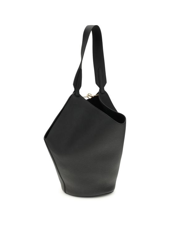 26SS 케이트 숄더백 H2043914 200 BLACK - KHAITE