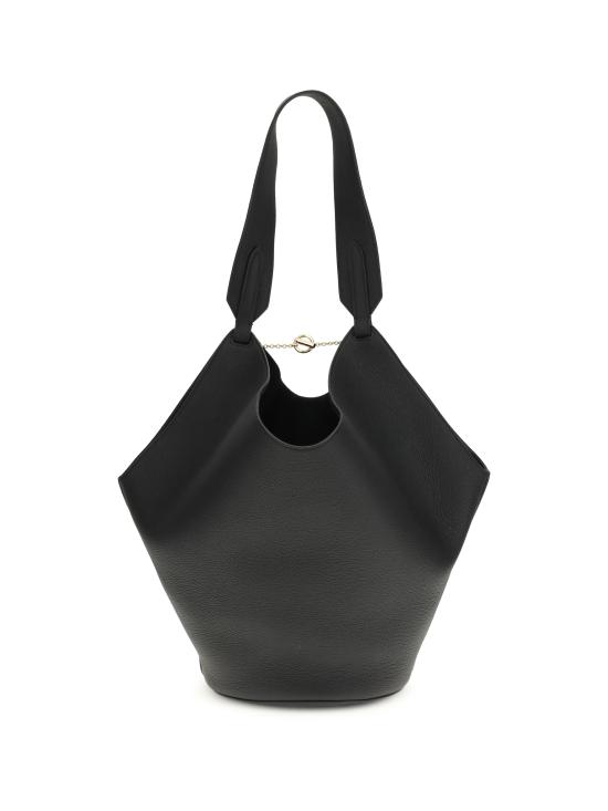 26SS 케이트 숄더백 H2043914 200 BLACK