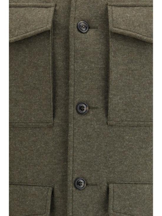 25FW 발스타 자켓 407AD082 V0032 GREEN - VALSTAR