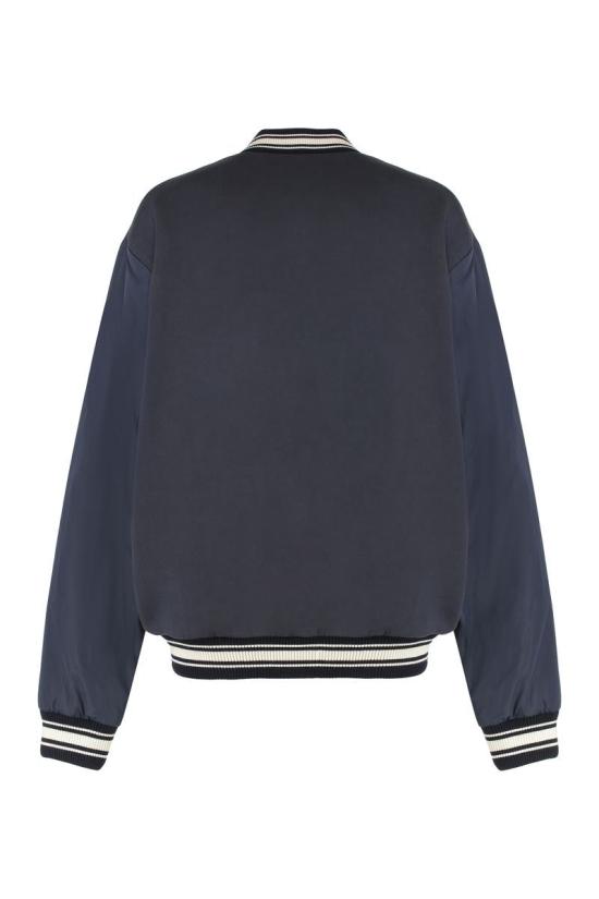 25FW 몽클레어 봄버 자켓 K20911A00105M7510 778 BLUE - MONCLER