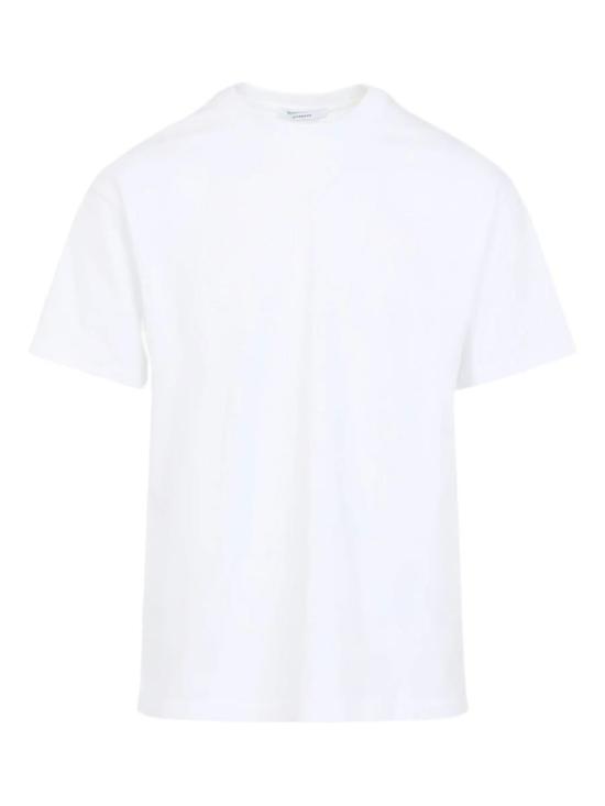 26SS 지방시 반팔 티셔츠 BM71NK3YSJ 100 WHITE