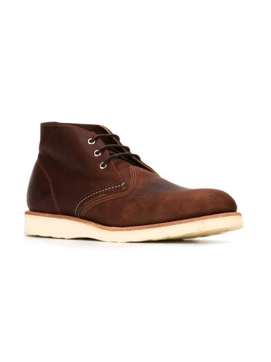 25FW 레드윙 부츠 03141 64227 BROWN - RED WING