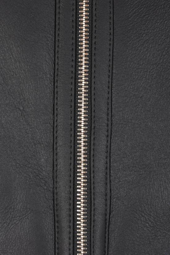 25FW 펜디 베스트 FM5434AHBDF0GME Black - FENDI