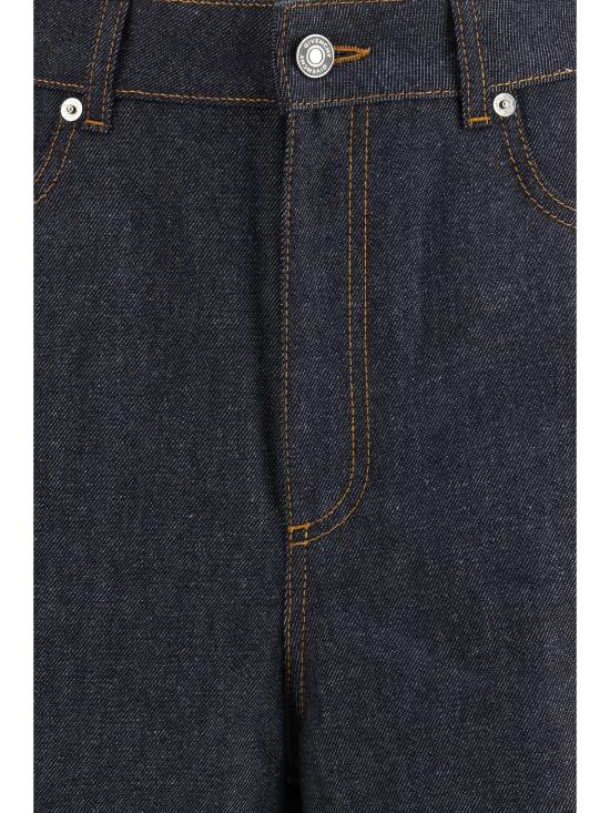 26SS 지방시 데님 팬츠 BW51AE516P 401 BLUE - GIVENCHY