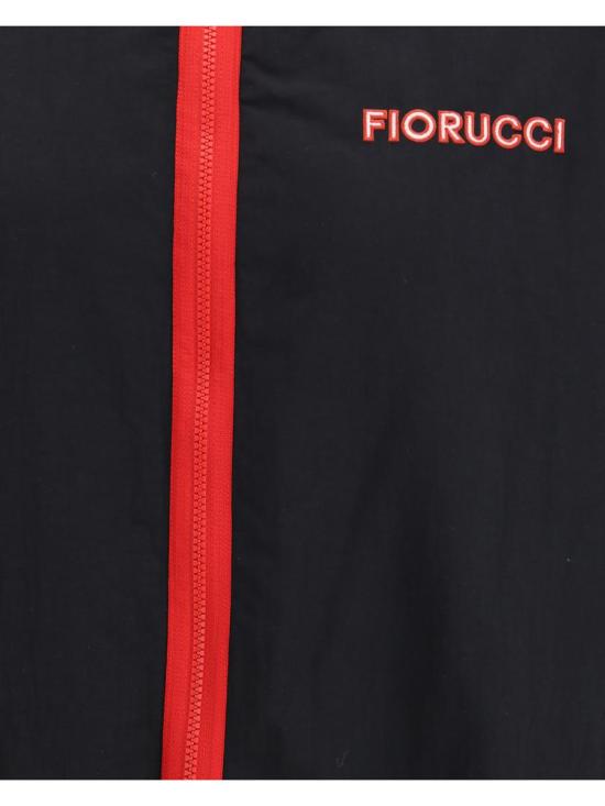 25FW 피오루찌 자켓 W25FWOJA007NY01BK01 BLACK Black - FIORUCCI