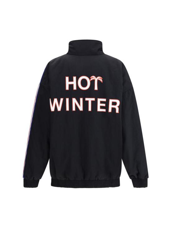 25FW 피오루찌 자켓 W25FWOJA007NY01BK01 BLACK Black - FIORUCCI