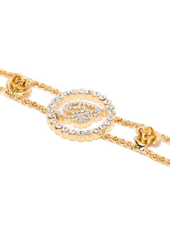 25FW 블루마린 주얼리 A522W342A A8359 Gold - BLUMARINE