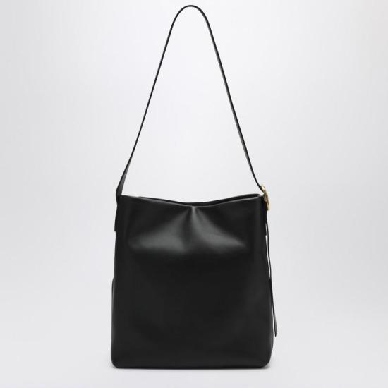 26SS 로에베 토트백 ADHBDPTX01LE S LOEW 1100 Black - LOEWE