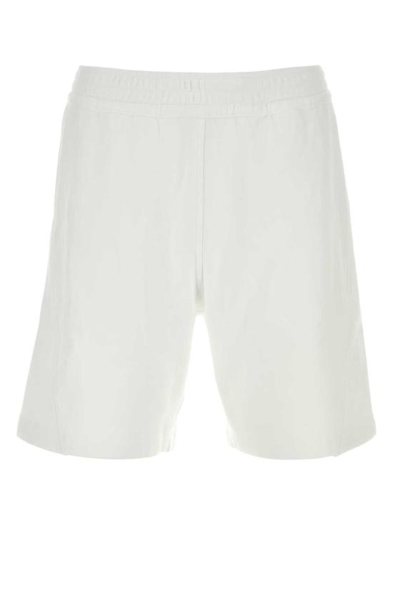 26SS 지방시 숏팬츠 BM51MG3YS1 100 WHITE