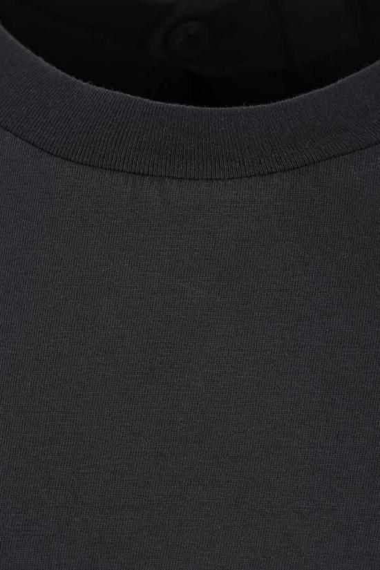 25FW MM6 메종마르지엘라 탑 S62GD0208M20115900 Black - MM6 MAISON MARGIELA