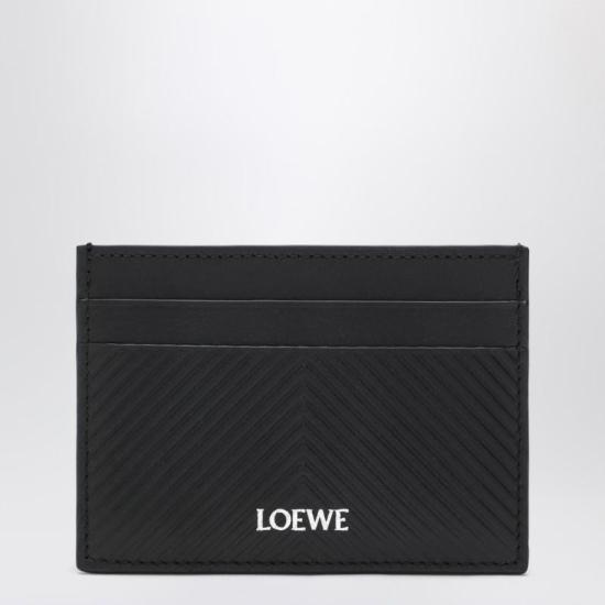 26SS 로에베 남성지갑 C779322X01LE S LOEW 1100 Black