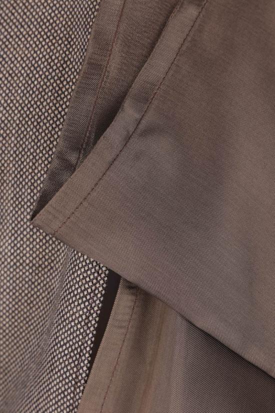 25FW MM6 메종마르지엘라 원피스 S62DD0050M35636001F BROWN BEIGE - MM6 MAISON MARGIELA