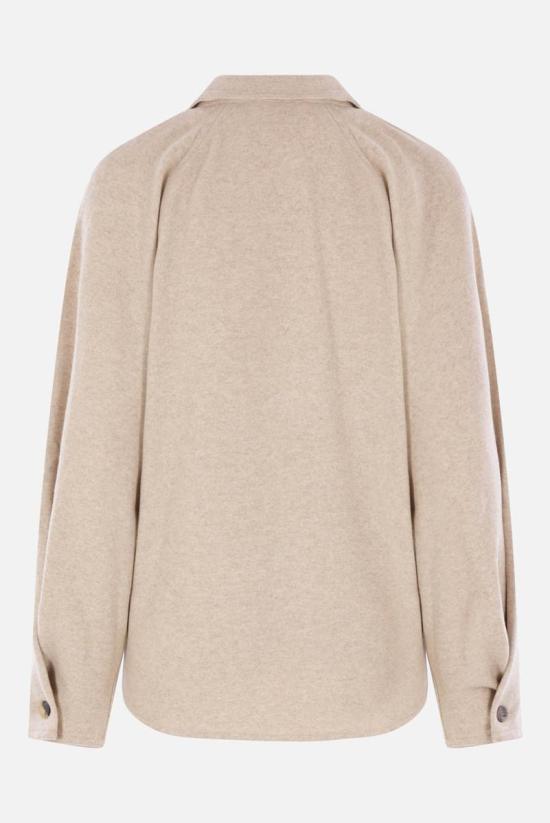 25FW 막스마라 코트 2521956019600183001 Beige - MAX MARA