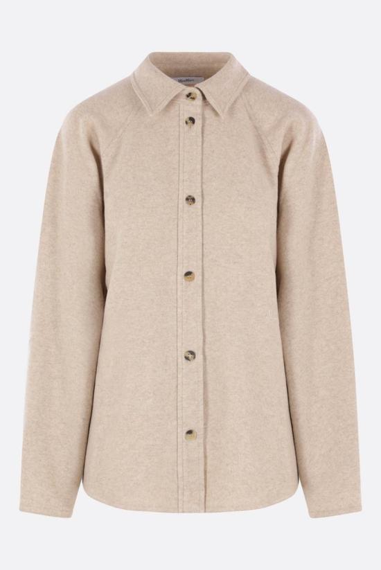 25FW 막스마라 코트 2521956019600183001 Beige