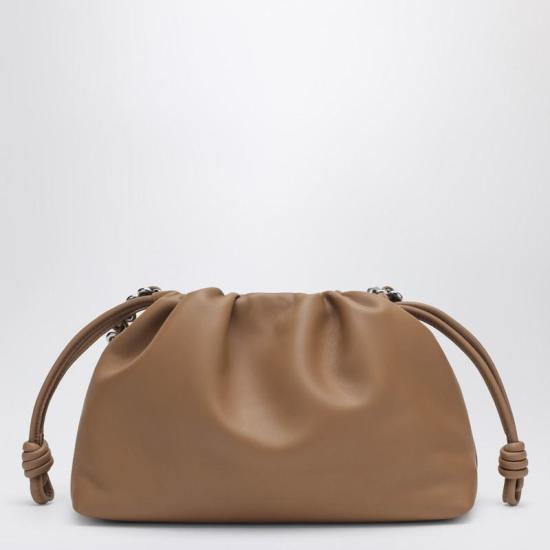 26SS 로에베 숄더백 A411FCRX75LE S LOEW 9579 BROWN - LOEWE