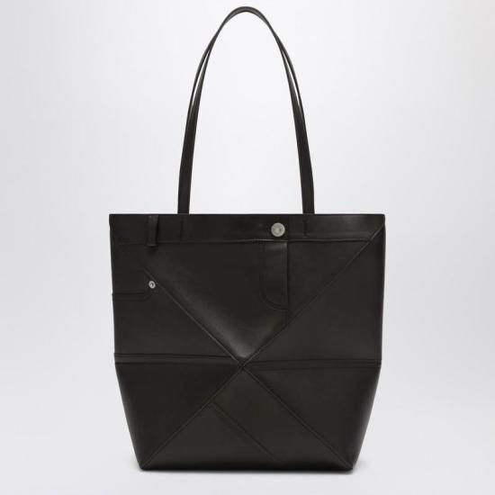 26SS 로에베 토트백 A779G50X98LE S LOEW 0041 BROWN