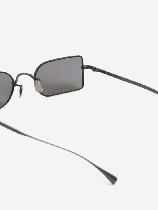 26SS 아이반 안경 798 50 805827 G MD BK SILVER - EYEVAN