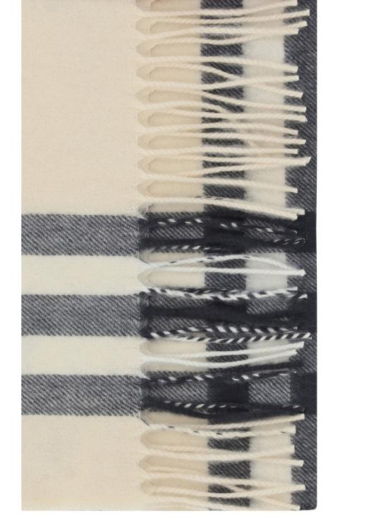 26SS 버버리 머플러/스카프 8077884 A1450 BEIGE - BURBERRY