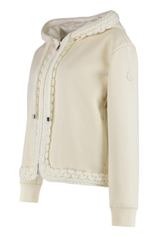 25FW 몽클레어 숏패딩 K20918G00026899RB 060 Beige - MONCLER