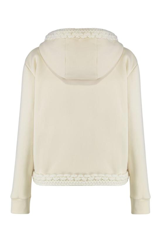 25FW 몽클레어 숏패딩 K20918G00026899RB 060 Beige - MONCLER