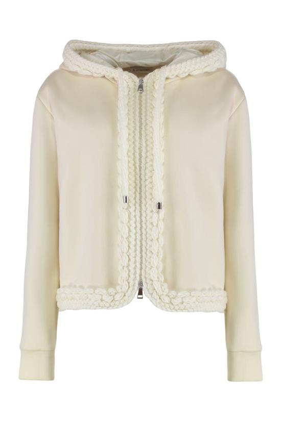 25FW 몽클레어 숏패딩 K20918G00026899RB 060 Beige