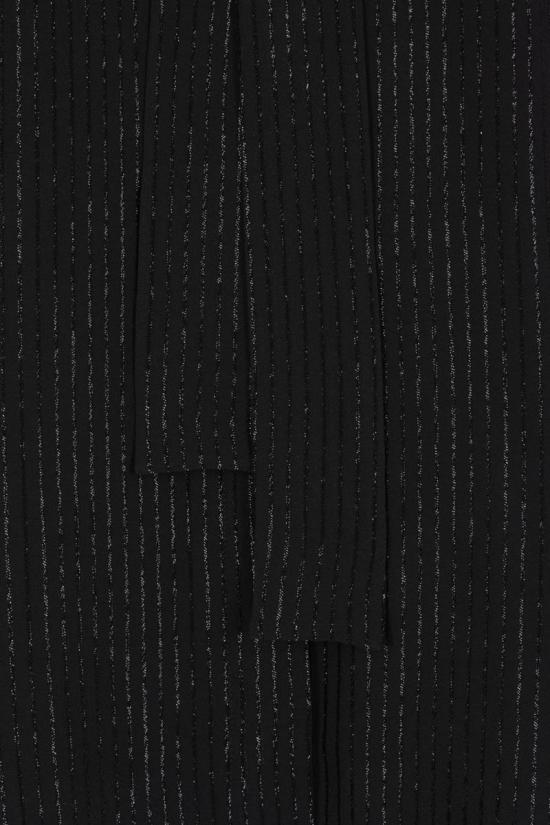 25FW 막스마라 블라우스 2521266014600056003 Black - MAX MARA