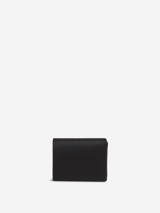 26SS 질샌더 남성지갑 J25UI0005P5995 001 Black - JIL SANDER