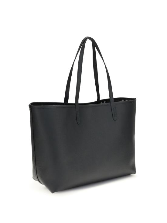 26SS 버버리 미디움 리버시블 블룸즈버리 토트백 8120720 C3348 - BURBERRY