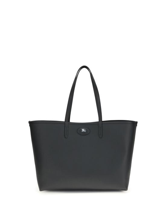 26SS 버버리 미디움 리버시블 블룸즈버리 토트백 8120720 C3348