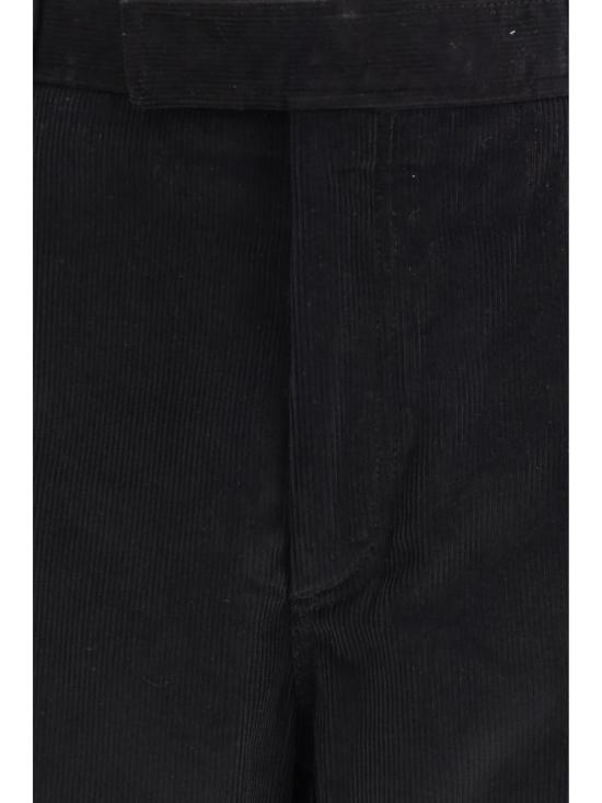 26SS 톰브라운 숏팬츠 MTU334SF0920 001 Black - THOM BROWNE